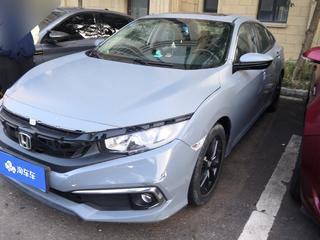 思域 1.5T 劲动版220TURBO 