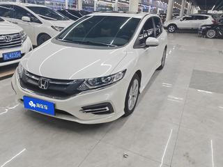 杰德 1.8L EXi舒适精英版 