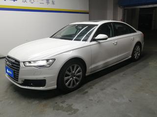 奥迪A6L 45TFSI 