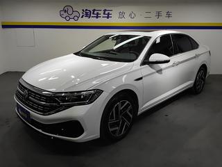 速腾 1.4T 280TSI超越PLUS版 