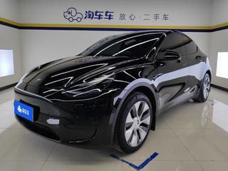 特斯拉MODEL Y 0.0T 