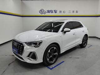 奥迪Q3 1.4T 时尚动感型 