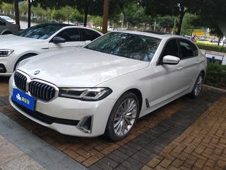 宝马5系 530Li 