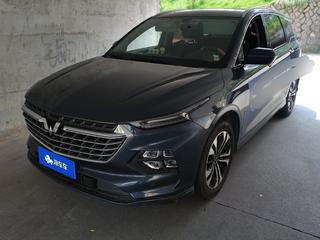 五菱凯捷 1.5T 自动 旗舰型 