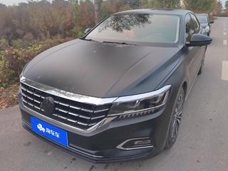 大众帕萨特 2.0T 自动 330TSI豪华版 