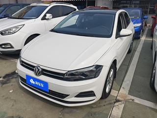 POLO 1.5L 全景乐享版 