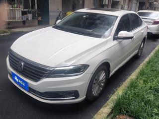 朗逸 1.5L 启航舒适版 