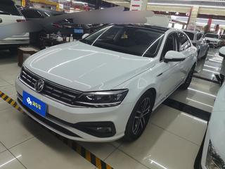 大众凌渡 1.4T 