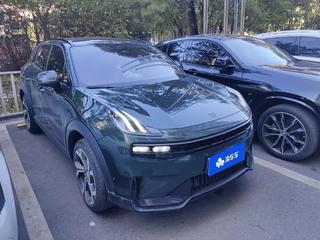 领克06 1.5T 