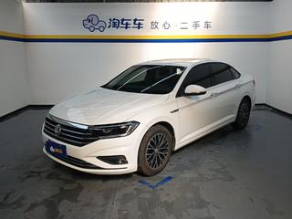 大众速腾 1.4T 自动 280TSI舒适型 