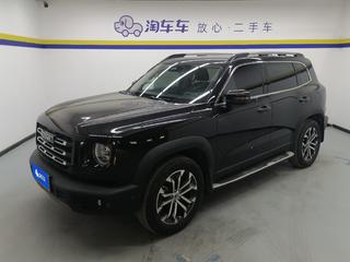 哈弗哈弗大狗 1.5T 
