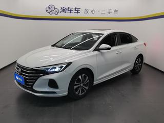 长安逸动PLUS 1.6L 自动 豪华型 