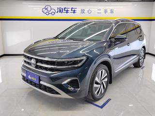 大众揽境 2.0T 自动 380TSI豪华佳境版Pro 