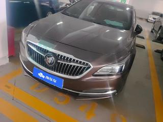 别克君越 2.0T 自动 28T旗舰型 