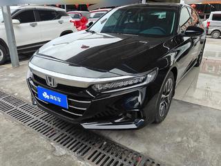 雅阁 2.0L 锐领版 