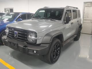 坦克坦克300 2.0T 
