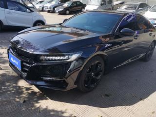 本田雅阁 2.0L 自动 锐智·星空限量版 