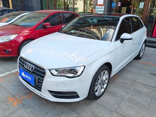 奥迪A3 1.4T 舒适型Sportback 