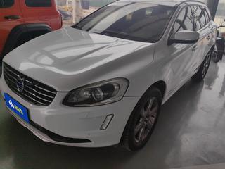 沃尔沃XC60 T6 3.0T 自动 智逸版 