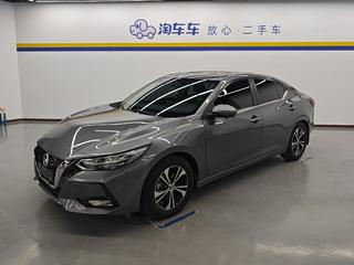 日产轩逸 1.6L 