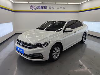 宝来 1.5L 改款传奇时尚型 