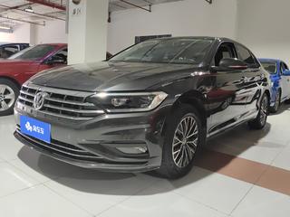 速腾 1.4T T280TSI舒适智联版 