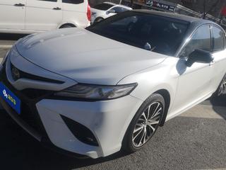 凯美瑞 S 2.5L 