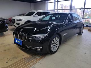 宝马7系 730Li 3.0L 自动 领先型 