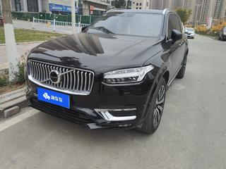 沃尔沃XC90 B5 