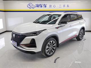 长安CS75 PLUS 2.0T 