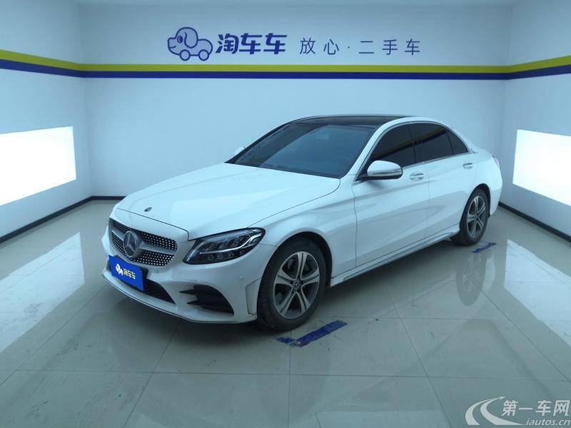 【郑州二手奔驰C级 【郑州二手奔驰C级