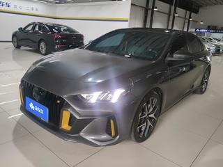传祺影豹 1.5T 