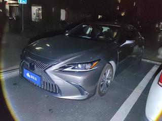 雷克萨斯ES 200 