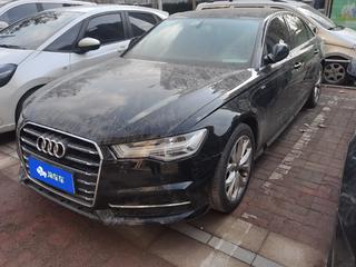 奥迪A6L 35TFSI 