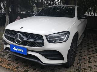 奔驰GLC级 GLC300 2.0T 自动 