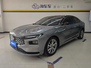 蒙迪欧 2.0T EcoBoost245豪华型 