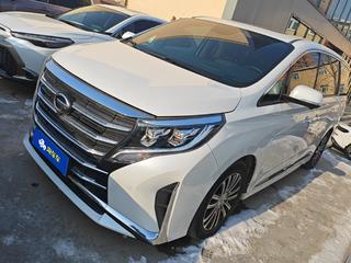 传祺M8 2.0T 自动 390T领秀尊贵版 