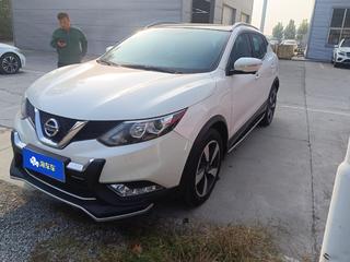 逍客 2.0L XV豪华版 