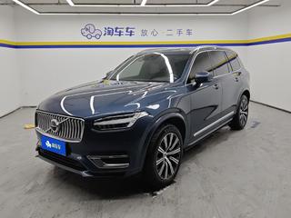 沃尔沃XC90 B5 