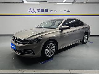 宝来 1.5L 改款舒适型 
