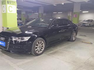 奥迪A6L TFSI 