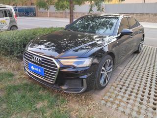 奥迪A6L 40TFSI 