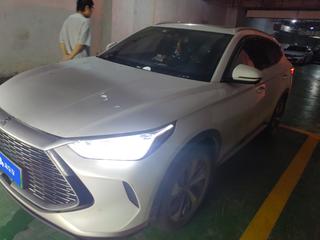 比亚迪宋PLUS PHEV 1.5L 