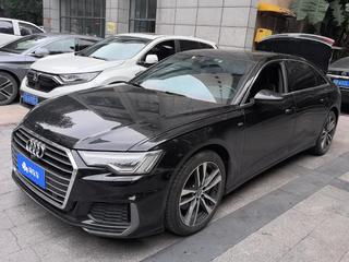 奥迪A6L 40TFSI 