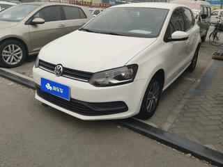 POLO 1.5L 安驾版 