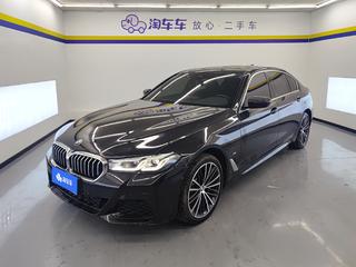 宝马5系 530Li 