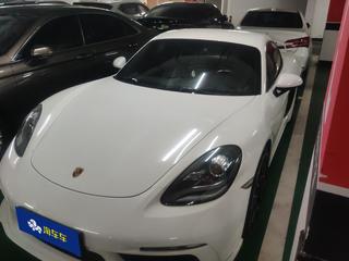 Cayman 2.0T 