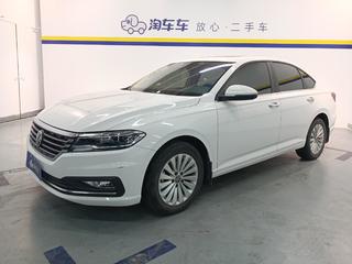 朗逸 1.4T 280TSI舒适版 
