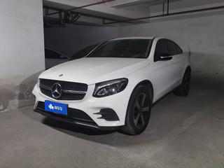 奔驰GLC级 GLC200 2.0T 自动 