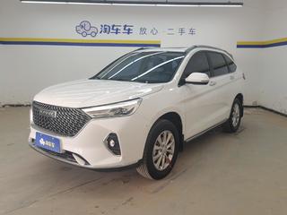 哈弗哈弗M6 1.5T 